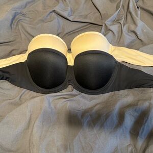 ThirdLove 24/7 Classic Strapless Bra - 32B1/2